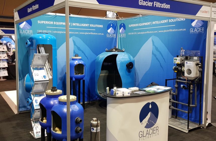 OzWater18